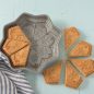 Classic Shortbread - Nordic Ware