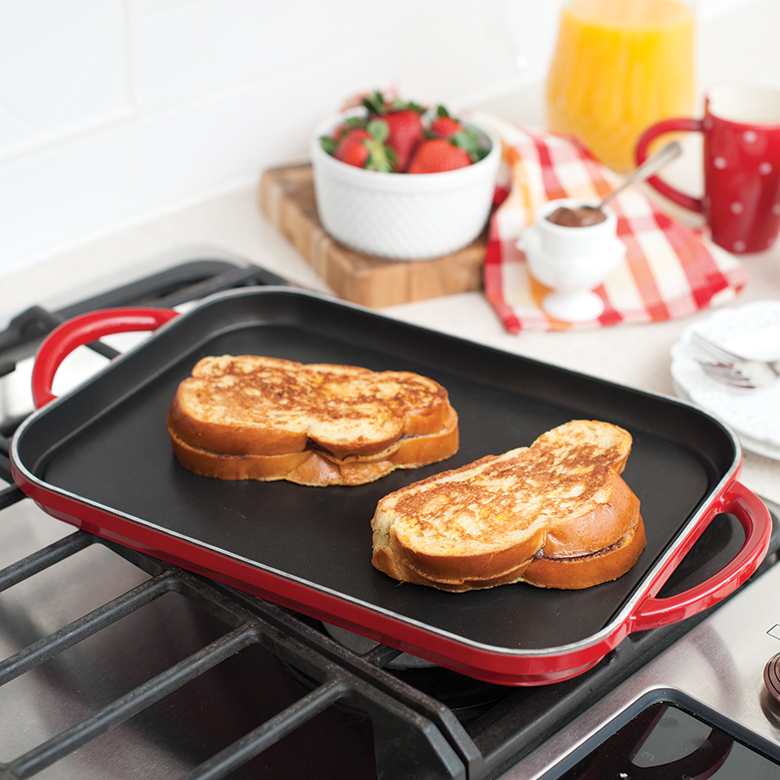 Nordic Ware Toaster Casserole Pan - Cooks