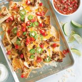 Sheet Pan Nachos - Nordic Ware