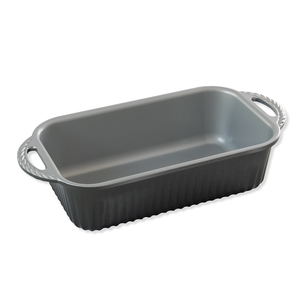 NordicWare - Honeycomb Loaf Pan – Kitchen Store & More