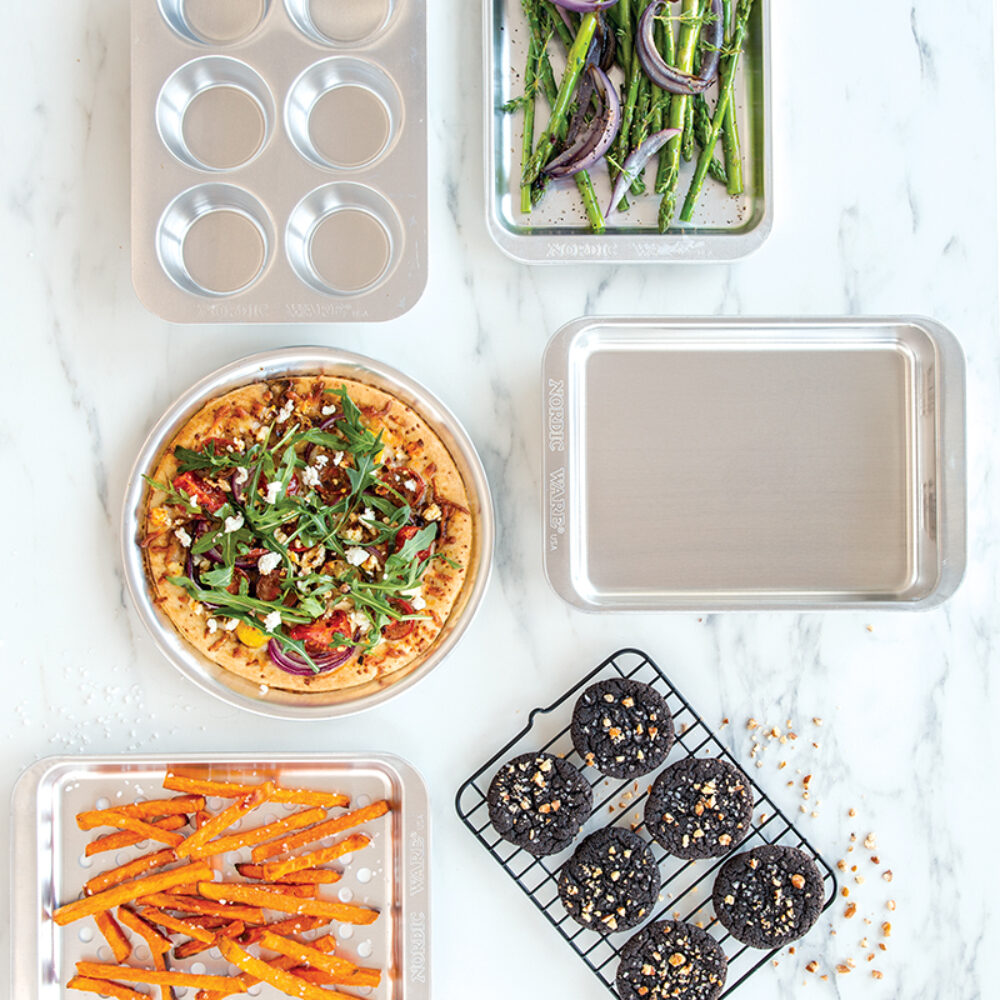 Compact Bakeware
