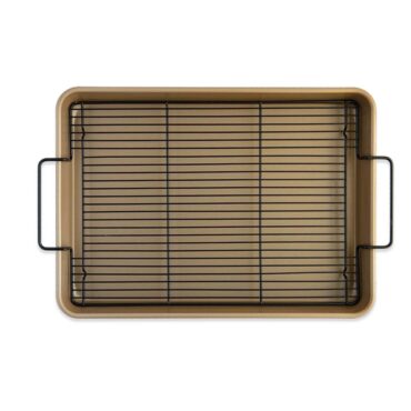 Nordic Ware Nordic Ware 13x14 Cookie Sheet - Whisk