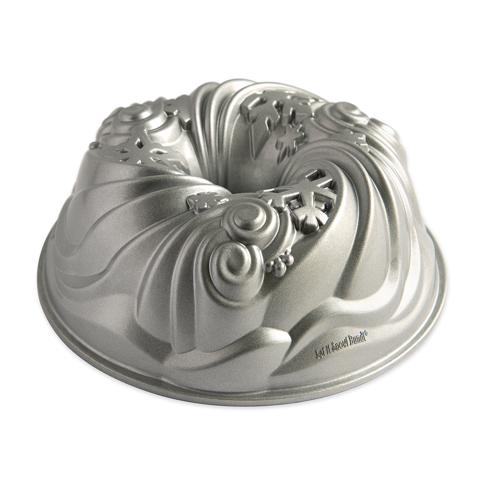 Holiday Silver Collection, Bakeware