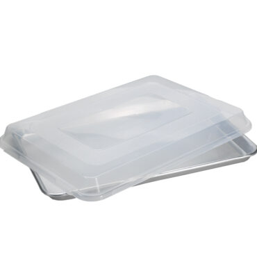 NordicWare - Naturals® Baker's Half Sheet with Lid – Kitchen Store & More