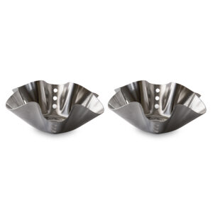 Tortilla Bowl Maker Set of 2