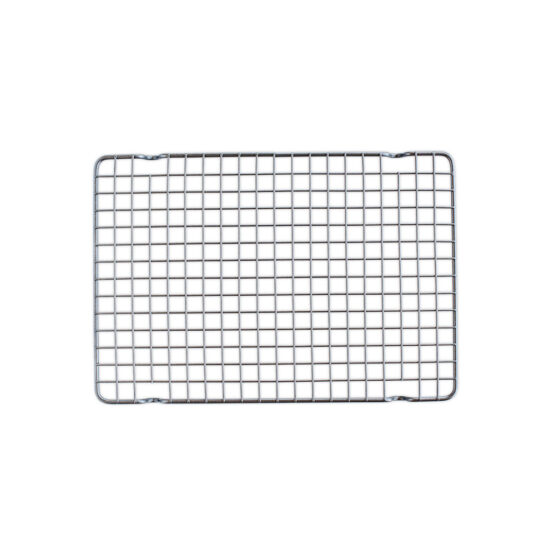 Quarter Sheet Oven-safe Cooling Grid 