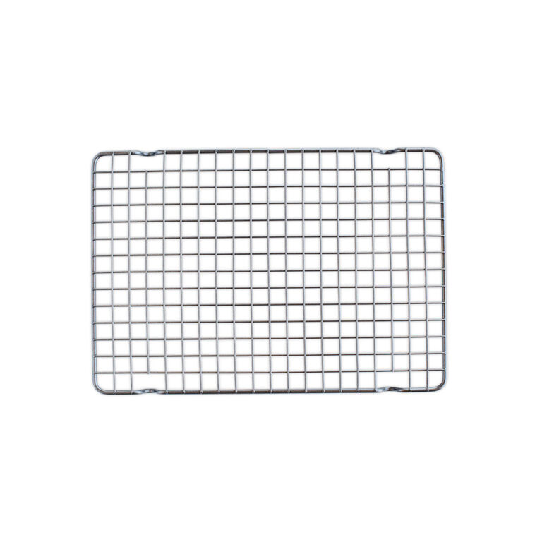 Quarter Sheet Oven-Safe Cooling Grid | Bakeware Accessories | Nordic Ware