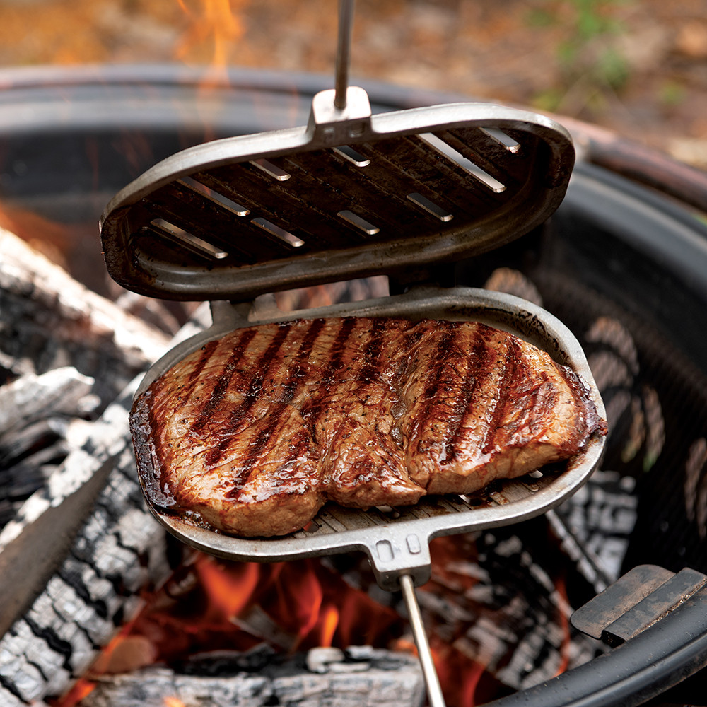 Campfire Griller - Nordic Ware