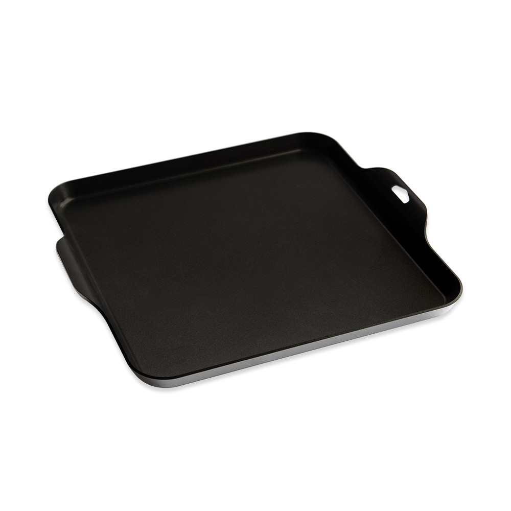Nordic Ware Prism 12 x 17 High Sided Pan