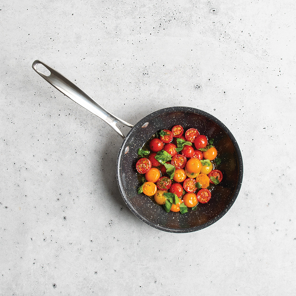 Basalt 8 Inch Nonstick Skillet Pan view 2