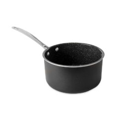 Basalt 3 Quart Sauce Pan