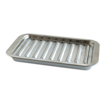 NordicWare Broiler Pan w/ oven grill pan