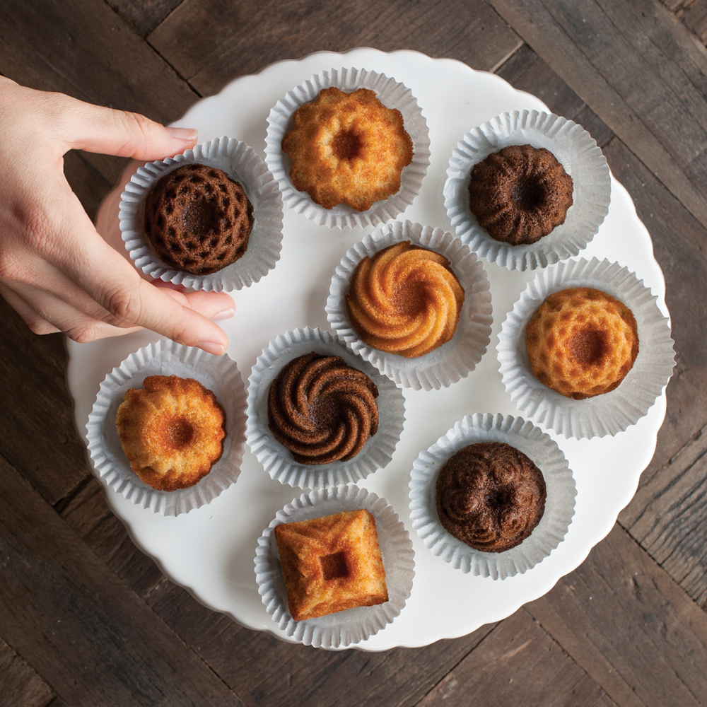 How to Bake the Perfect Bundt®- Tips and Tricks - Nordic Ware