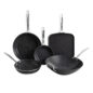 White sweep image of Basalt 5 Piece set
