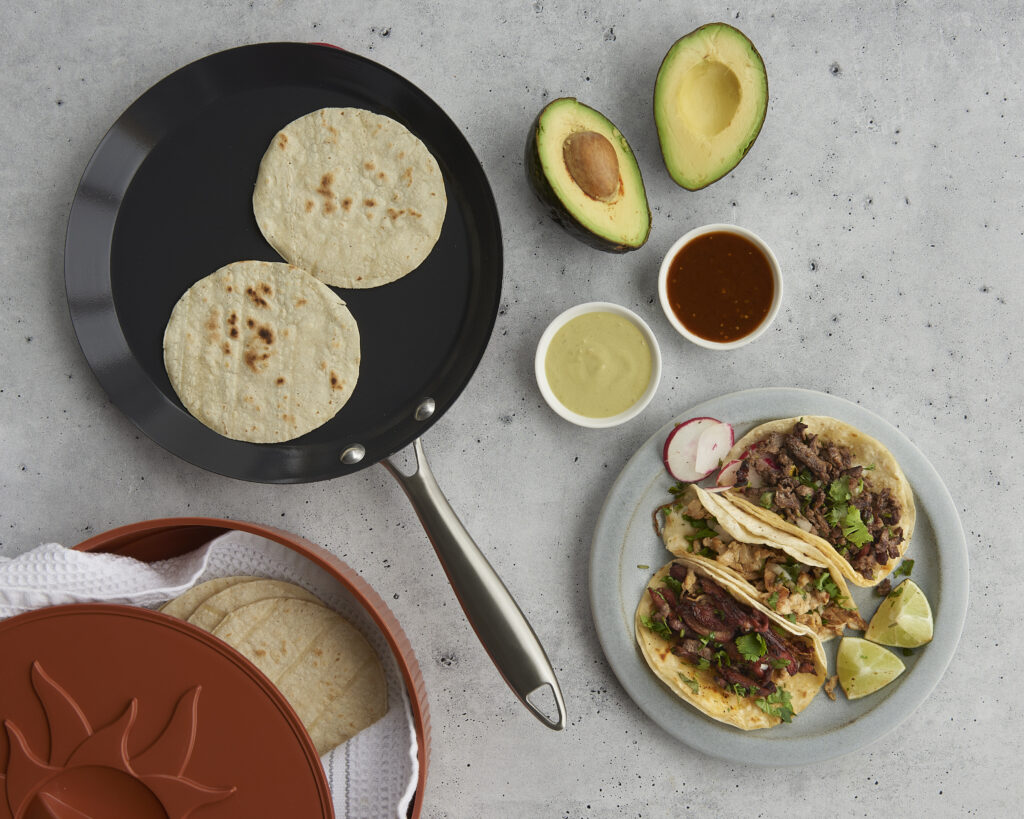 Five Fiesta Favorites to Spice Up your Taco Night