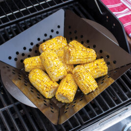 Six Best Grill Baskets, Tested and Reviewed