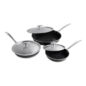 White Sweep image of Basalt 6 Piece Set