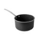 Basalt 3QT Sauce Pan white sweep