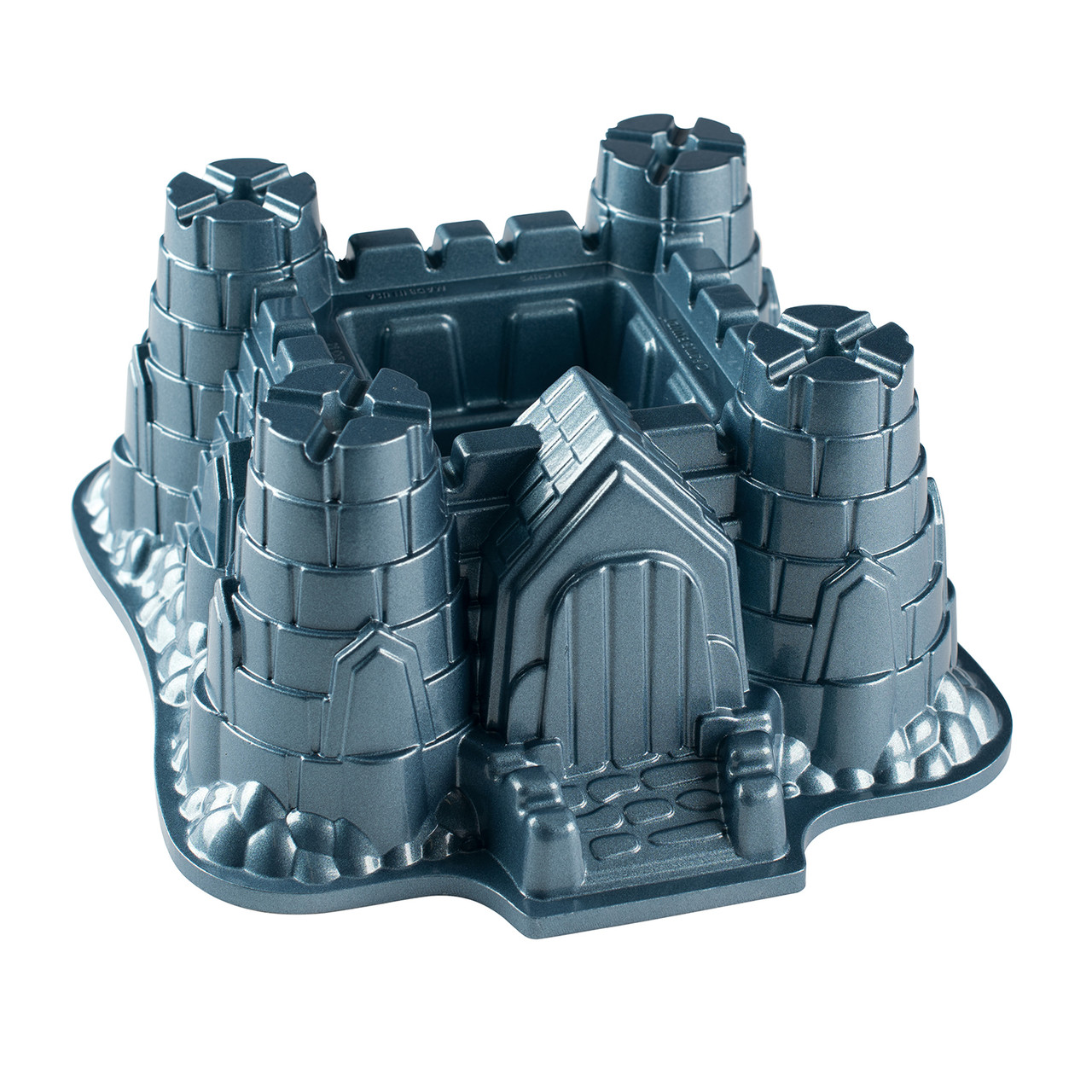 Castle Bundt® Pan - Blue