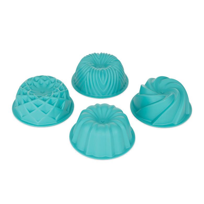 Micro Mini Bundt® Set