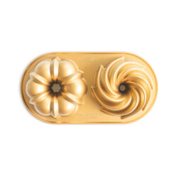 Visit Classic Bundt® Duet Pan