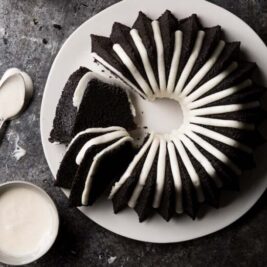 Dive Into Decadence: Our Favorite Black Cocoa Bakes