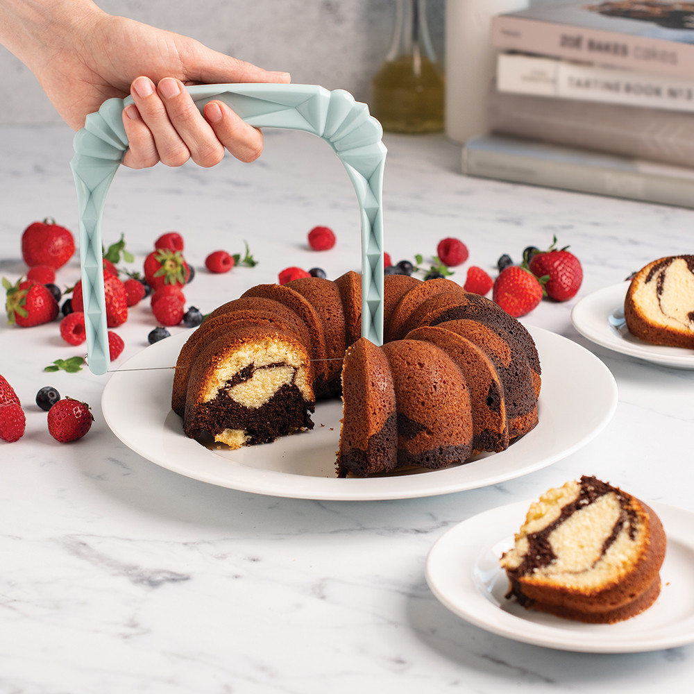 Bundt® Slicer view 2